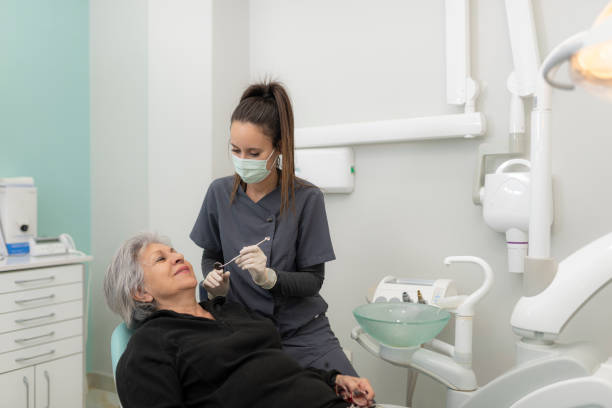 Best Broken or Chipped Tooth Repair in Big Beaver, PA
